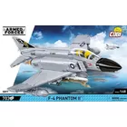 Cobi Klocki Klocki Armed Force F-4 Phantom II 703 elementów