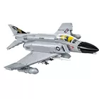 Cobi Klocki Klocki Armed Force F-4 Phantom II 703 elementów