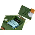 Cobi Klocki Klocki Sherman M4A2E8 865 klocków