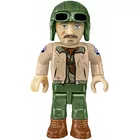 Cobi Klocki Klocki Sherman M4A2E8 865 klocków
