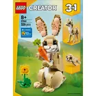 LEGO Klocki Creator 31162 Uroczy króliczek