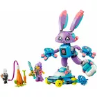 LEGO Klocki DREAMZzz 71490 Izzie i gamerski Bunchu
