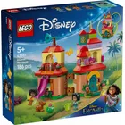 LEGO Klocki Disney 43261 Nasze magiczne Encanto - Minidom