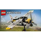 LEGO Klocki Technic 42198 Samolot transportowy