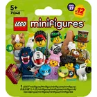 LEGO Minifigures 71048 Minifigurki seria 27 (1szt.)