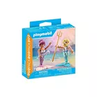 Playmobil Zestaw Duo Pack 71799 Syreny