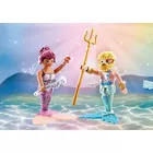 Playmobil Zestaw Duo Pack 71799 Syreny