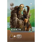 Portal Games Dodatek Karty Promo Mędrcy znad Południowego Tygrysu
