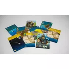Portal Games Dodatek Karty Promo Mędrcy znad Południowego Tygrysu