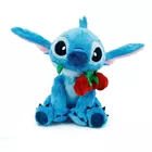 Simba Maskotka Disney Stitch z rożą 25 cm