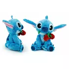 Simba Maskotka Disney Stitch z rożą 25 cm