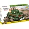 Cobi Klocki Klocki Sherman M4A2E8 865 klocków
