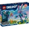 LEGO Klocki DREAMZzz 71490 Izzie i gamerski Bunchu