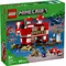 LEGO Klocki Minecraft 21270 Dom grzybowej krowy
