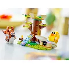 LEGO Klocki 40709 Wiosenny plac zabaw dla zwierzątek