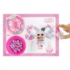 Mga Lalka L.O.L. Surprise Hair Beads Tots Mix