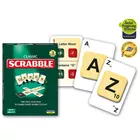 Piatnik Gra Scrabble Wersja Angielska