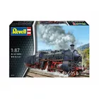 Revell Model do sklejania Lokomotywa Express Locomotive BR18 1/87