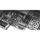 Revell Model do sklejania Lokomotywa Express Locomotive BR18 1/87