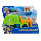 Spin Master Pojazd Psi Patrol Rocky