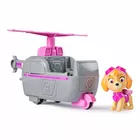 Spin Master Pojazd podstawowy Psi Patrol Skye