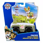 Spin Master Pojazd podstawowy Psi Patrol Tracker