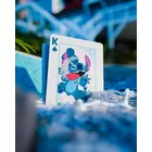 Bicycle Karty Disney Stitch