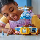 LEGO Klocki Disney 43266 Suknia Kopciuszka