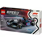 LEGO Klocki Speed Champions 77248 Bolid F1 BWT Alpine Team A524