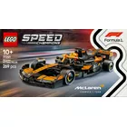 LEGO Klocki Speed Champions 77251 Bolid F1 McLaren Team MCL38