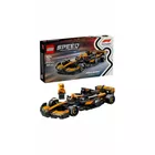 LEGO Klocki Speed Champions 77251 Bolid F1 McLaren Team MCL38