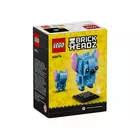 LEGO Klocki BrickHeadz 40674 Stitch