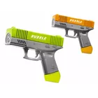 Madej Pistolet na bańki mydlane + płyn