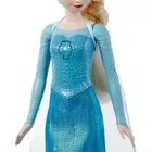 Mattel Lalka Frozen Elsa