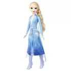Mattel Lalka Frozen Elsa