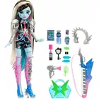 Mattel Lalka Monster High Frankie Stein