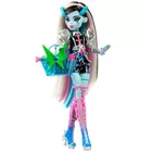 Mattel Lalka Monster High Frankie Stein