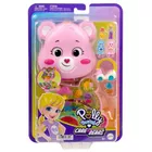 Mattel Zestaw Polly Pocket Troskliwe Misie
