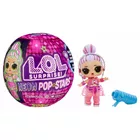 Mga Lalka L.O.L. Surprise Neon Pop Stars Display 12 sztuk