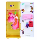 Mga Szafka szkolna Rainbow High Style Locker