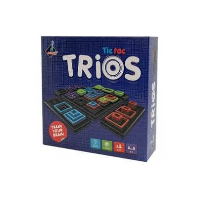 ASKATO Gra Trios
