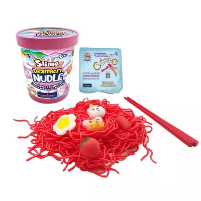 Epee Slime Ramen Nudle Misiowy Przytulas