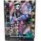 Mattel Lalka Monster High Frankie Stein
