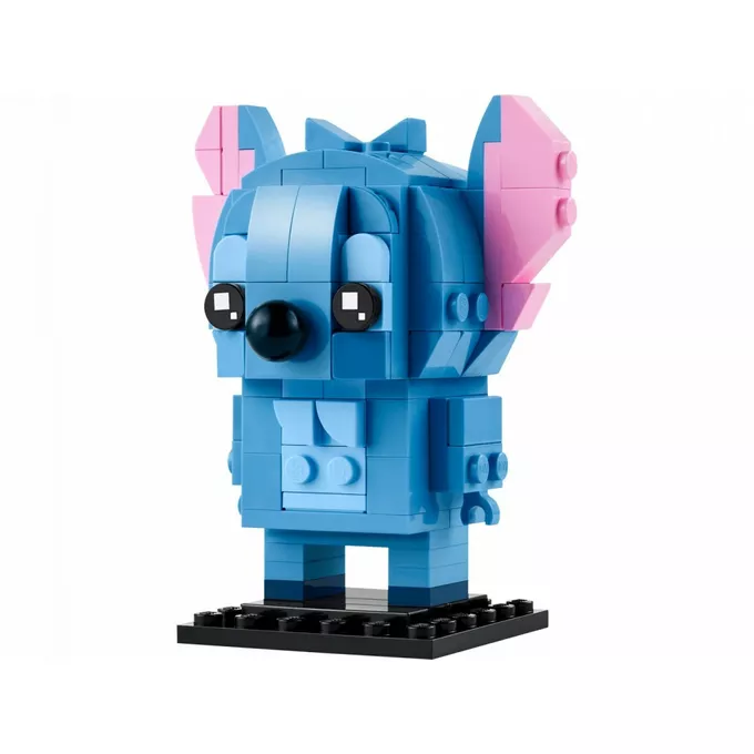 LEGO Klocki BrickHeadz 40674 Stitch