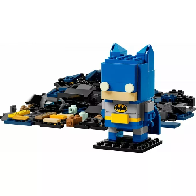 LEGO Klocki BrickHeadz 40748 Batman 8 w 1