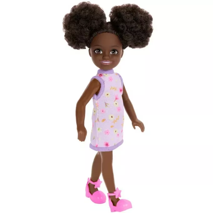 Mattel Lalka Barbie Chelsea HXM96