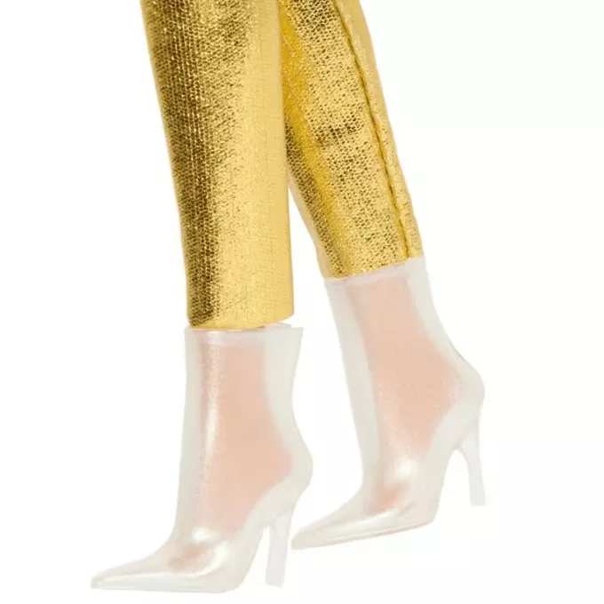 Mattel Lalka Barbie Fashionistas