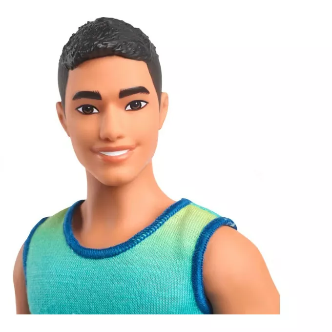 Mattel Lalka Barbie Stylowy Ken