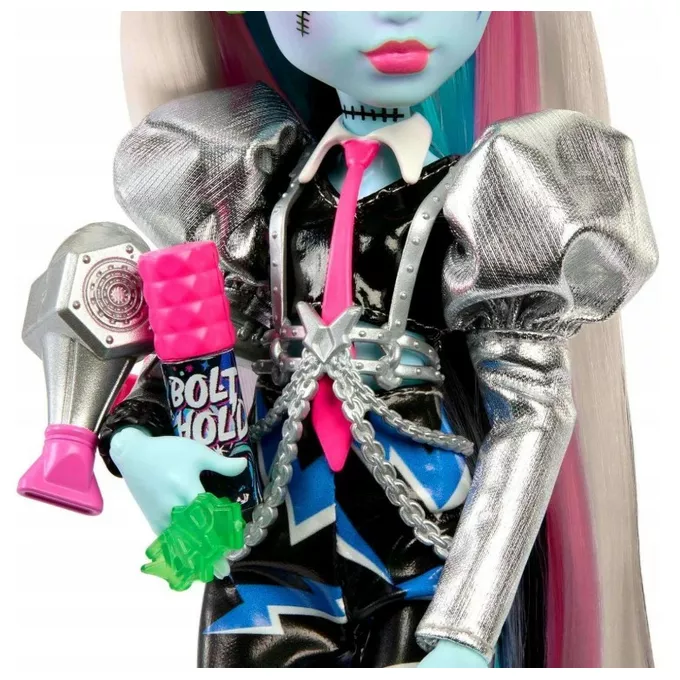 Mattel Lalka Monster High Frankie Stein