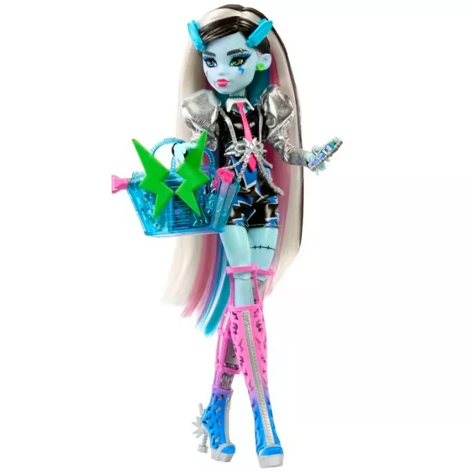 Mattel Lalka Monster High Frankie Stein